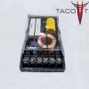 2007-2021 Toyota Tundra (Front Door) tacotunes TT65CS Component Speaker Installation Kit - Image 4