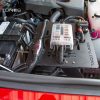 2022 Toyota Tundra Fuse Bracket Holder