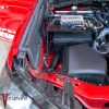 2022 Toyota Tundra Fuse Bracket Holder