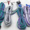 Tacotunes 2020+PNP Full integration harness
