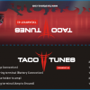 Tacotunes 8G power kit
