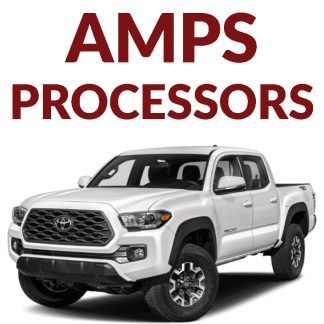 Amps and Sound Processors