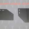 Toyota Tundra Crossover Mounts