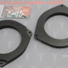 Toyota Tundra Rear Heavy Duty Speaker Adapters