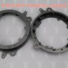 Toyota Tundra Rear Speaker adapters