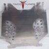 Toyota Tacoma Catalytic Converter Shield