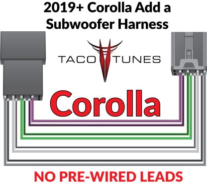 2019+-toyota-corolla-add-a-sub-plug-and-play-wiring-harness