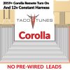 2019+-toyota-corolla-remote-turn-on-and-12v-constant-plug-and-play-amp-harness