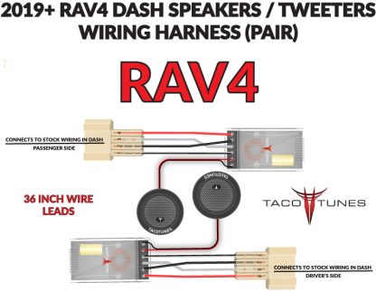 2019+-toyota-rav4-plug-and-play-dash-tweeter-speaker-harness