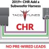 2020+-Toyota-CHR-add-a-sub-plug-and-play-harness