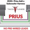 2020+-Toyota-prius-add-a-subwoofer-plug-and-play-harness