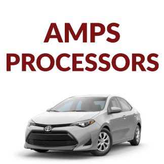 Amps & Sound Processors