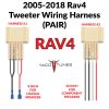 2005-2018-TOYOTA-RAV4-TWEETER-HARNESS