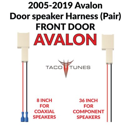2005-2019-toyota-avalon-speaker-harness