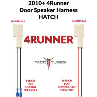 2010-PLUS--4runner-HATCH-speaker-harness