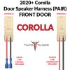 2020+-TOYOTA-COROLLA-FRONT-DOOR-SPEAKER-HARNESS