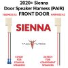 2020+-toyota-sienna-front-door-speaker-harness-plug-and-play