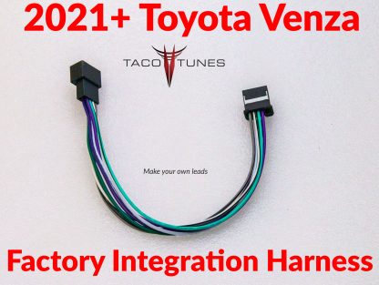 2021+-toyota-venza-add-a-subwoofer-self-tap-plug-and-play-harness
