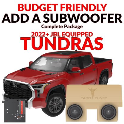 2022+-JBL-TOYOTA-TUNDRA-ADD-A-SUBWOOFER-PACKAGE