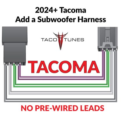 2024-toyota-tacoma-make-your-own-leads-adda-sub-harness