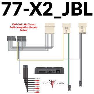2007-2021-Toyota-Tundra-JBL-plug-and-play-amp-harness