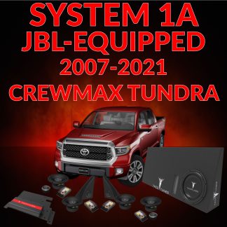 2007-2021-Toyota-Tundra-audio-system-upgrade-package