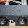 2022+ NON JBL Tundra Add a Subwoofer Complete Package - Image 4