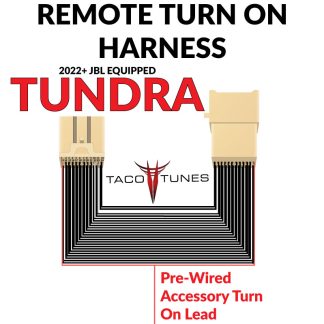 single-wire-remote-turn-on022+-TOYOTA-TUNDRA-REMOTE-TURN-ON-ACCESSORY-TURN-ON-HARNESS
