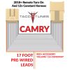 2019+-TOYOTA-CAMRY-remote-turn-on-and-12v-constant-plug-and-play-wiring-harness