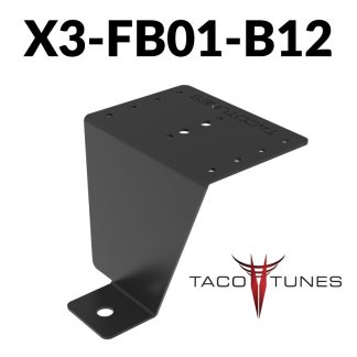 2022 -2025 TUNDRA FUSE BLOCK MOUNT