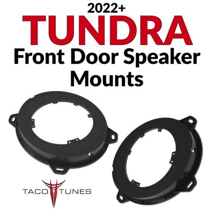 2022+-TUNDRA--front-door-speaker-mount