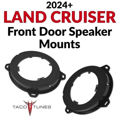 2024-LANDCRUISER-front-door-speaker-mounts