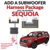 How-to-add-a-subwoofer-to-2023-JBL-EQUIPPED-sequoia