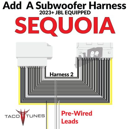 How-to-add-a-subwoofer-to-2023-sequoia