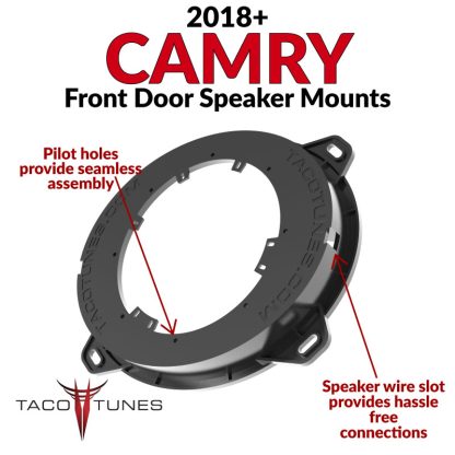 -front-door-speaker-mounts-2018+-CAMRY