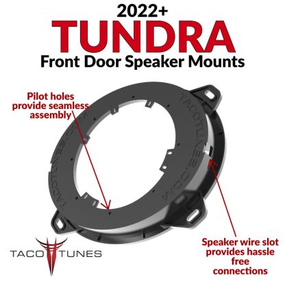 front-door-speaker-mounts-2022-TUNDRA-