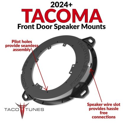 front-door-speaker-mounts-2024-TACOMA