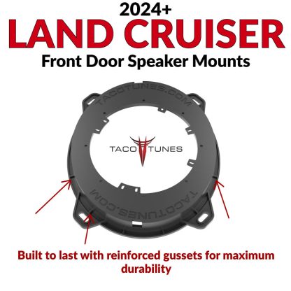 speaker-mounts-2024-LAND-CRUISER