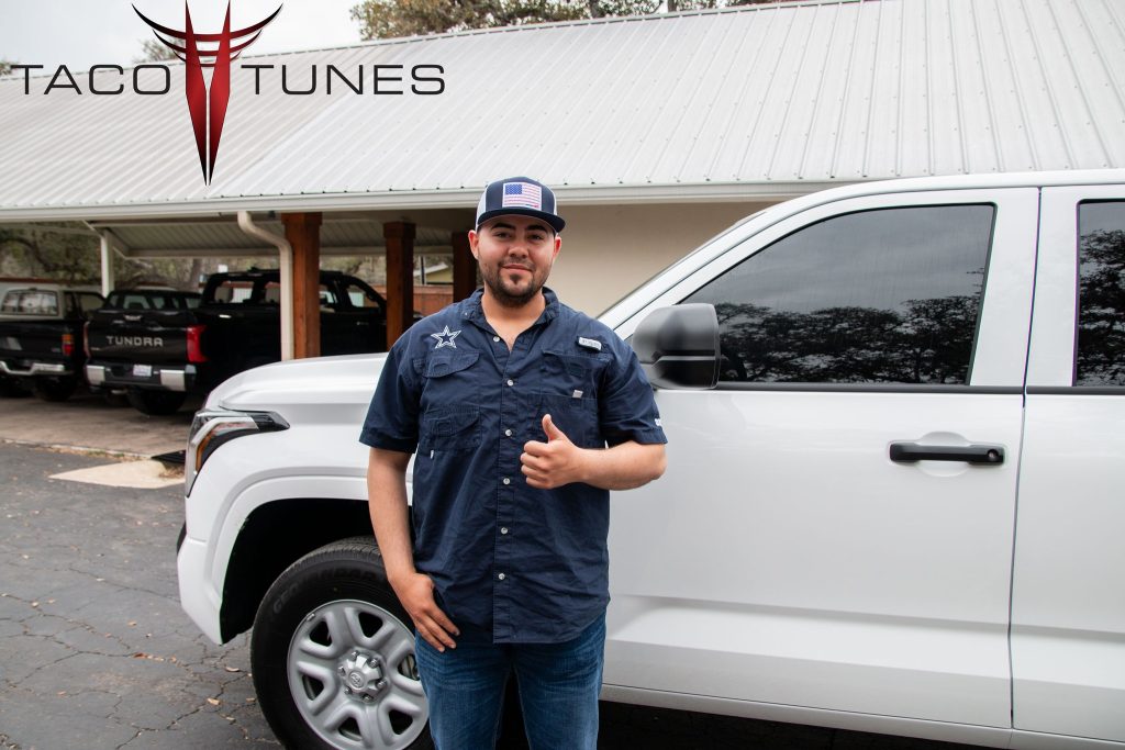 2022 tundra audio system installation