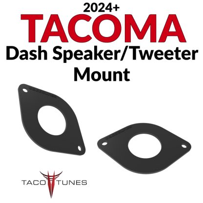 2024-Tacoma-dash-speaker-mounts