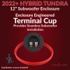 2022+hybrid-toyota-tundra-12-inch-subwoofer-sub-connection-kit