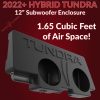 2022+hybrid-toyota-tundra-subwoofer-enclosure