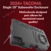 2024+-toyota-tacoma-how-to-install-a--subwoofer-enclosure