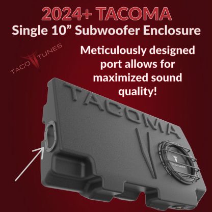 2024+-toyota-tacoma-how-to-install-a--subwoofer-enclosure