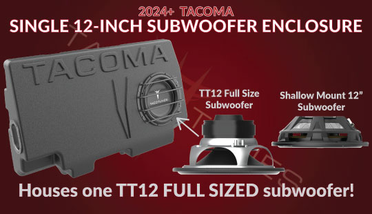 2024+-toyota-tacoma-ported-12-inch-subwoofer-box-installation