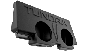 2022+-hybrid-tundra- DUAL SUBWOOFER ENCLOSURE