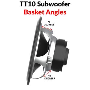 2022-2025 HYBRID TUNDRA SUBWOOFER INSTALLATION