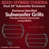dual-10-inch-subwoofer-enclosure-2022+-hybrid-toyota-tundra-how-to-install-subwoofer