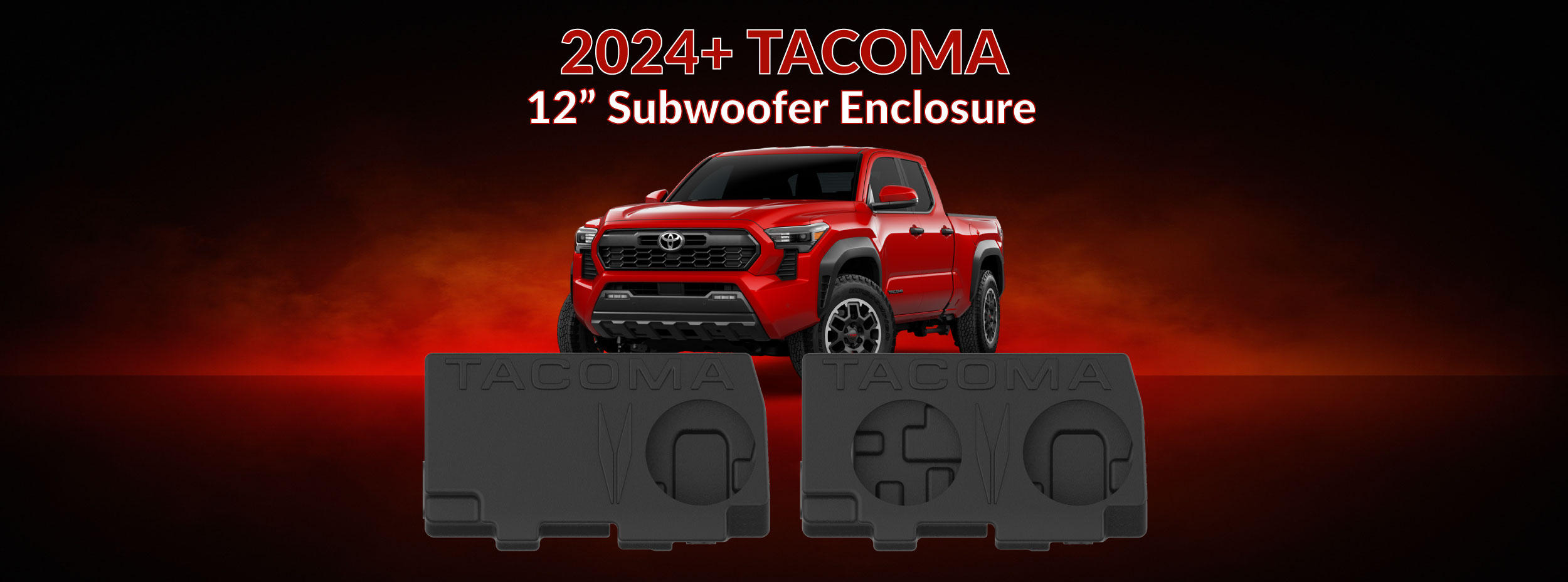 2024+-toyota-tacoma-hybrid-rear-wall-12-inch-subwoofer-enclosure