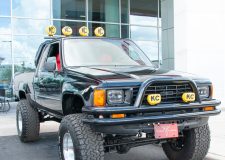 1985 Toyota Hilux Pickup For Sale 4x4 McFlyl